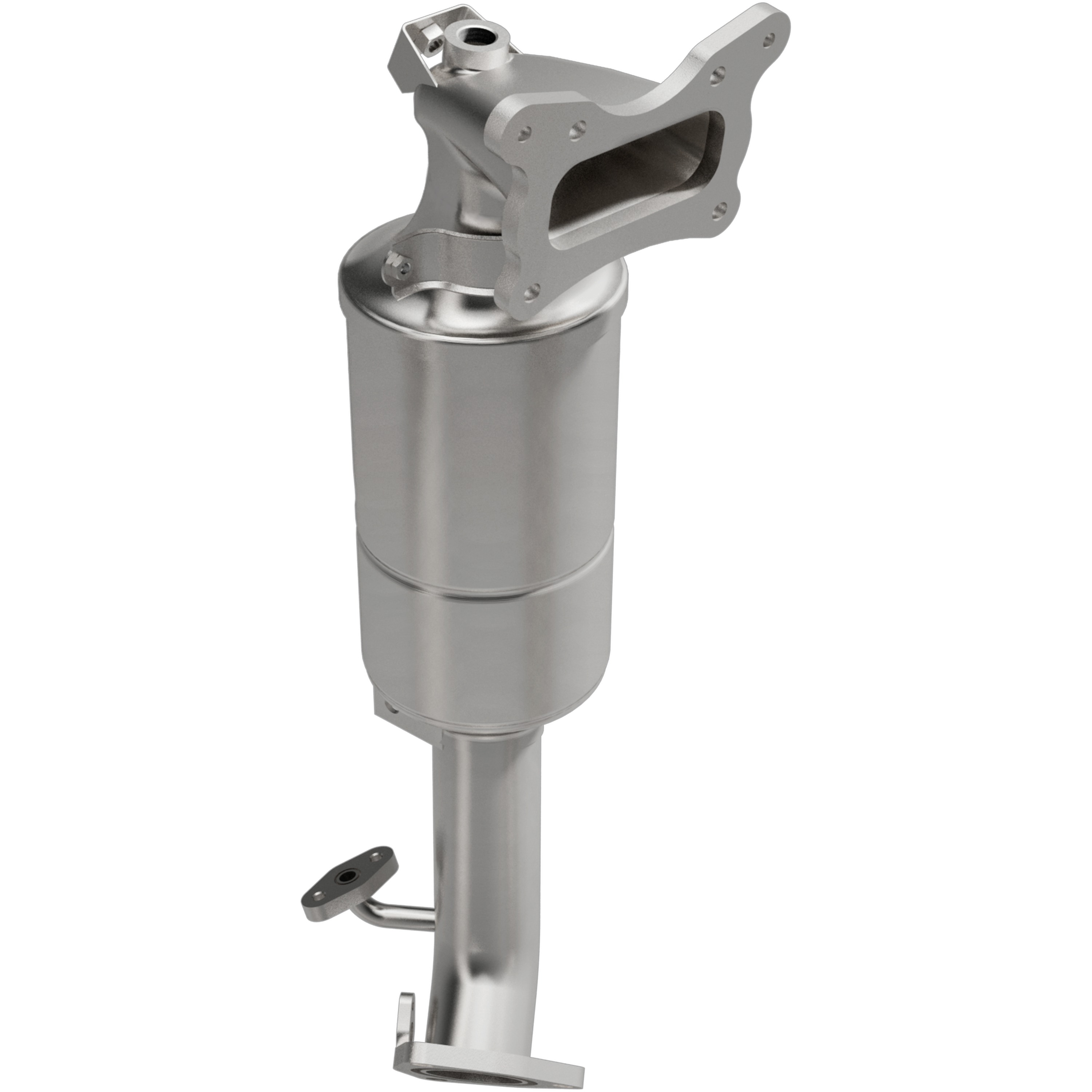 MagnaFlow 2016-2022 Honda HR-V OEM Grade Federal / EPA Compliant Manifold Catalytic Converter